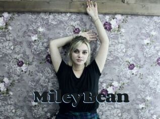 MileyBean
