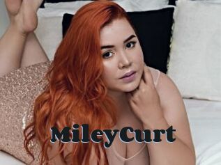 MileyCurt