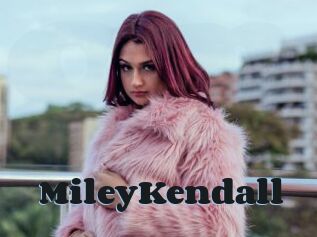 MileyKendall