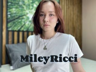 MileyRicci