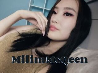 MilimMcQeen