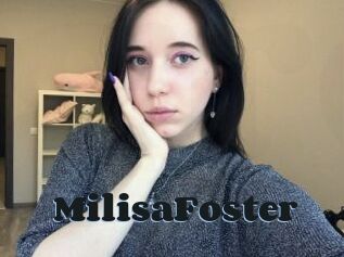 MilisaFoster