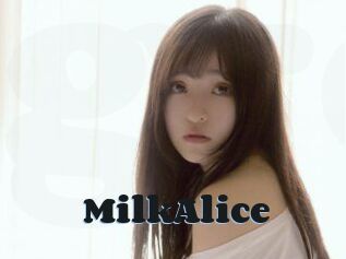 MilkAlice