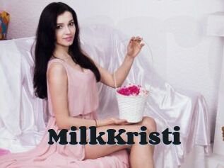 MilkKristi