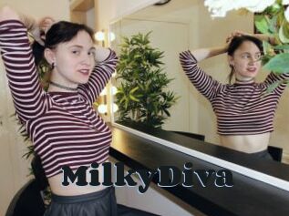 MilkyDiva