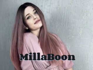 MillaBoon