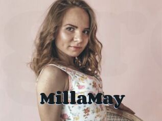 MillaMay