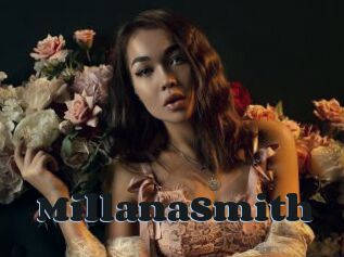 MillanaSmith