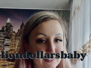 Milliondollarsbaby