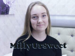 MillyUrSweet