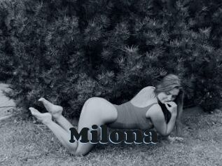 Milona