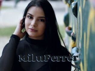 MiluFerrer