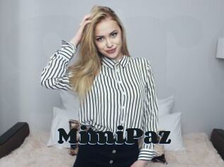 MimiPaz