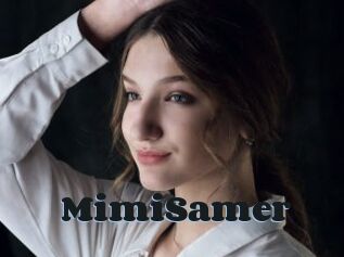 MimiSamer