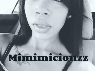 Mimimiciouzz