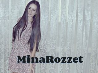 MinaRozzet