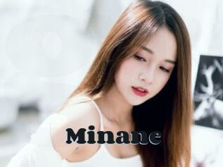 Minane