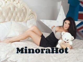 MinoraHot