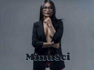 MinuSei