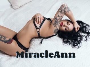 MiracleAnn