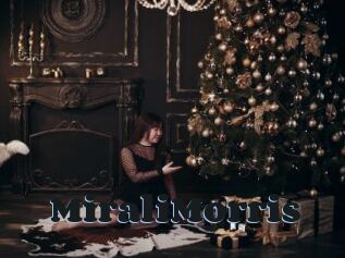 MiraliMorris