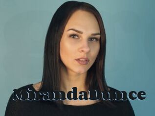 MirandaDunce