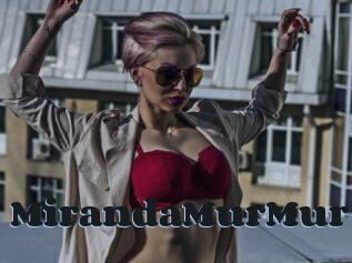 MirandaMurMur