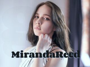MirandaReed