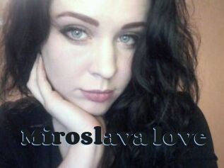 Miroslava_love