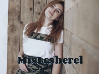 MisLesberel