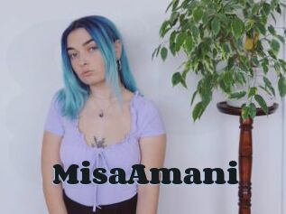 MisaAmani