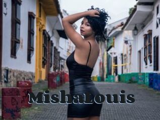 MishaLouis
