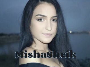 MishaSheik