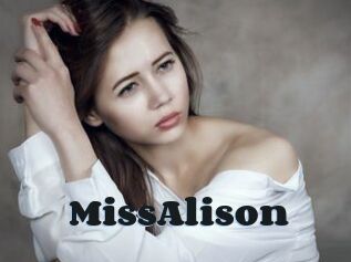 MissAlison