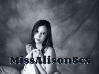 MissAlisonSex