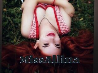 MissAllina