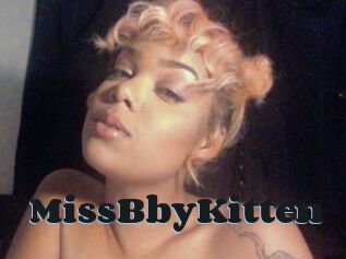 MissBbyKitten