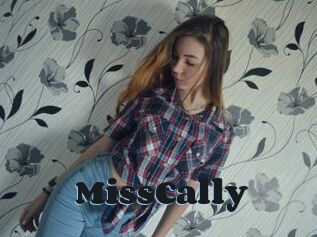 MissCally