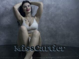 MissCartier