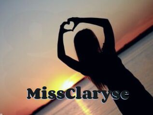 MissClaryse