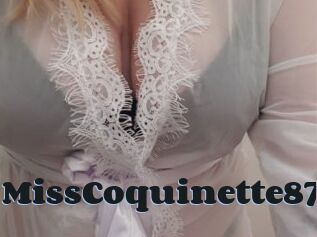 MissCoquinette87