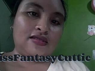 MissFantasyCuttie