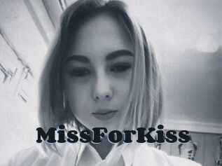 MissFor_Kiss