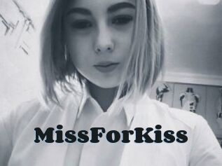 MissForKiss_
