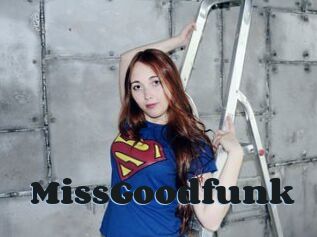 MissGoodfunk