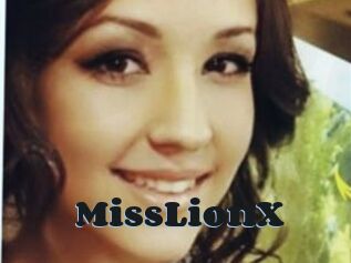 MissLionX