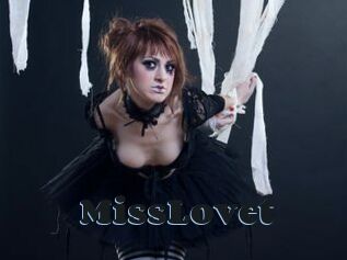 MissLovet