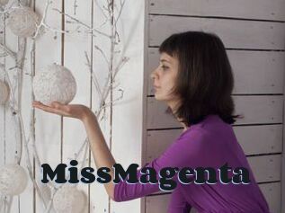 MissMagenta