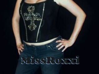 MissRoxxi