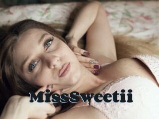 MissSweetii
